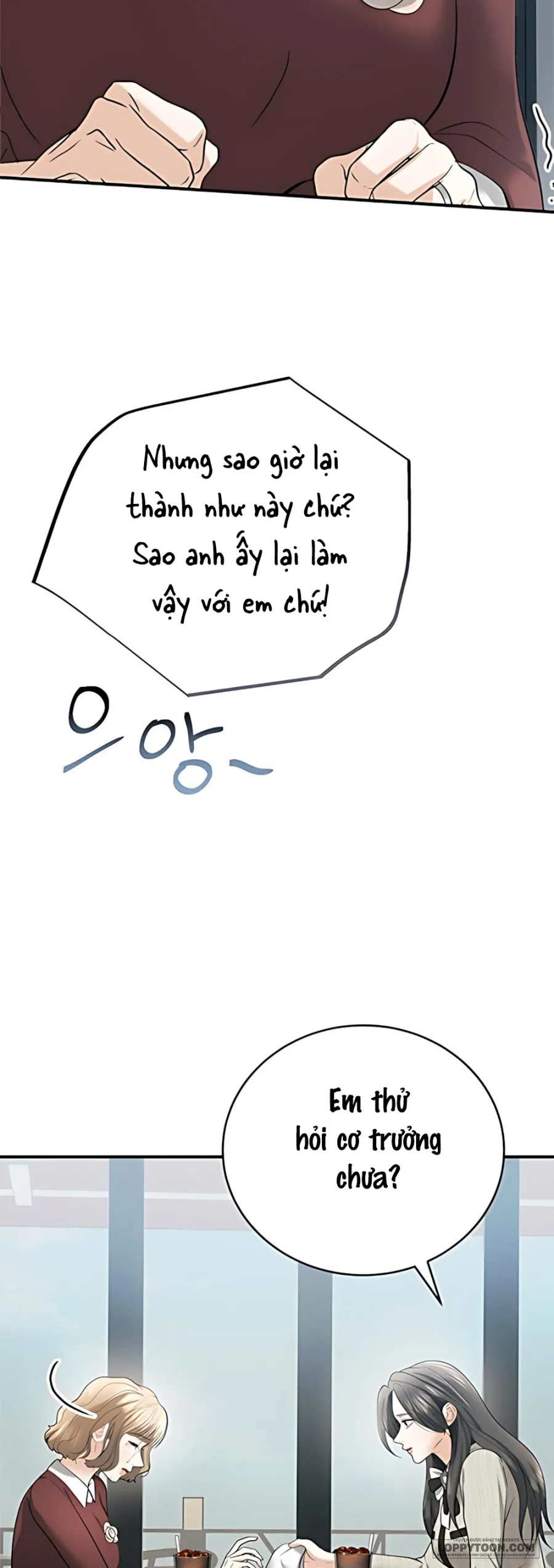 Chồng Của Bạn Tôi - Chap 13 - Trang 26