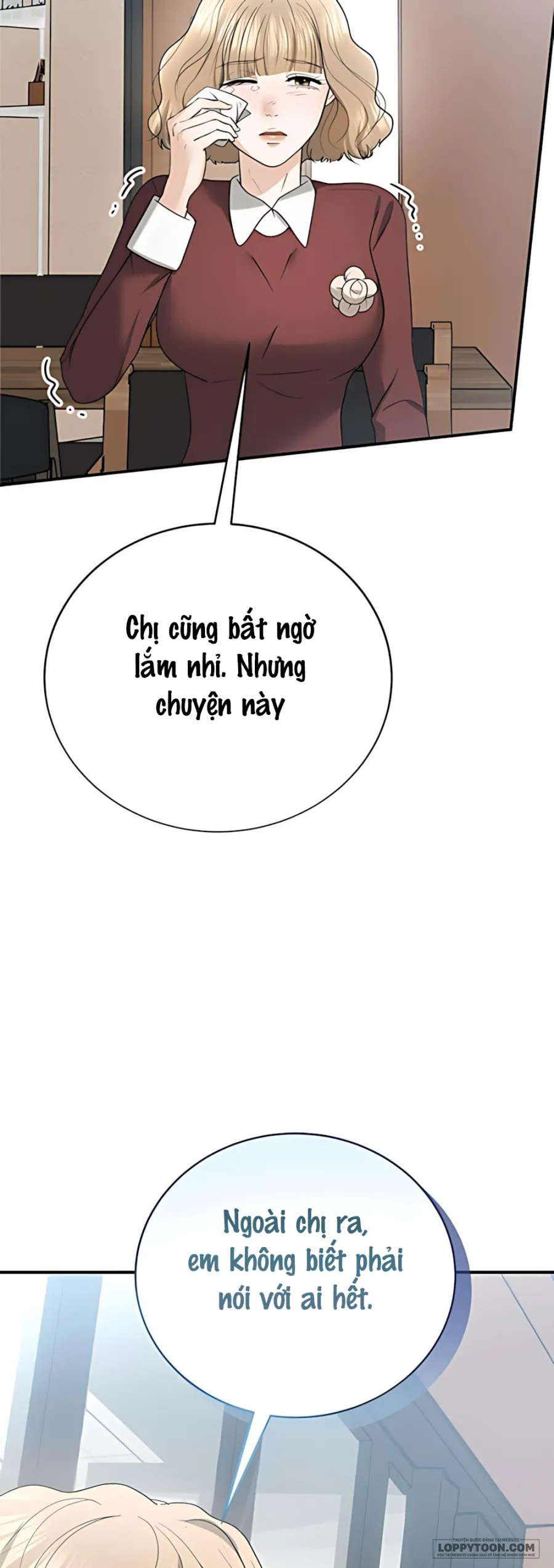 Chồng Của Bạn Tôi - Chap 13 - Trang 28