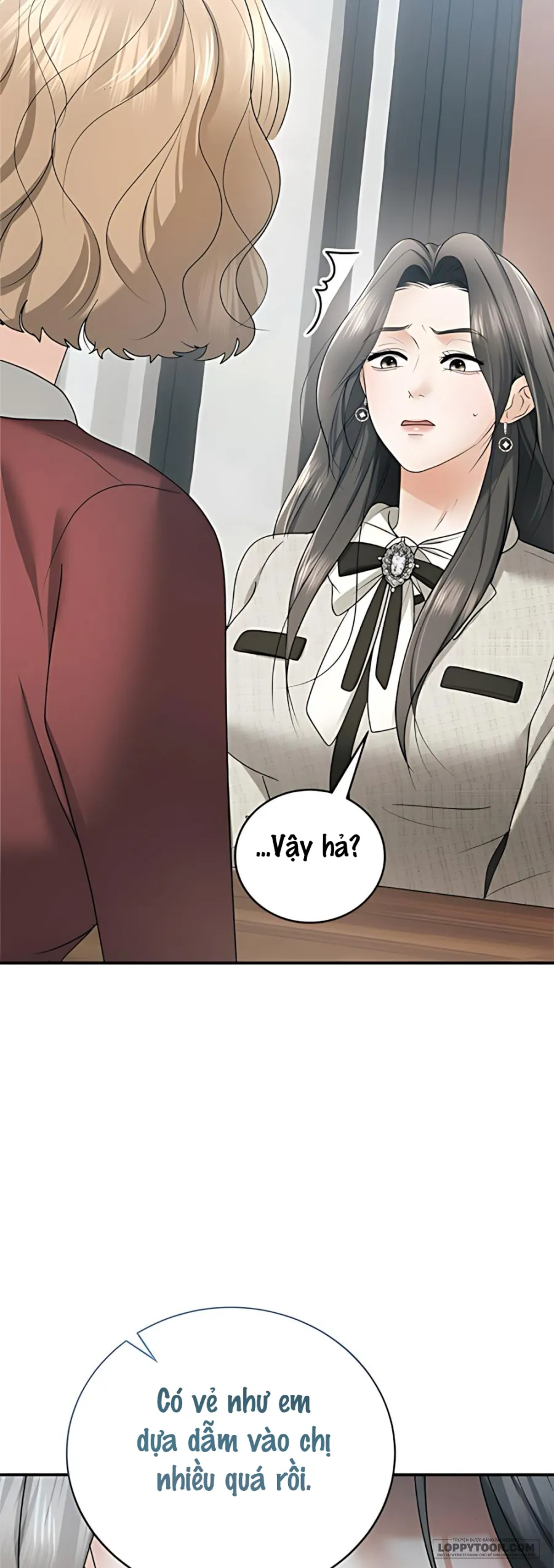 Chồng Của Bạn Tôi - Chap 13 - Trang 29