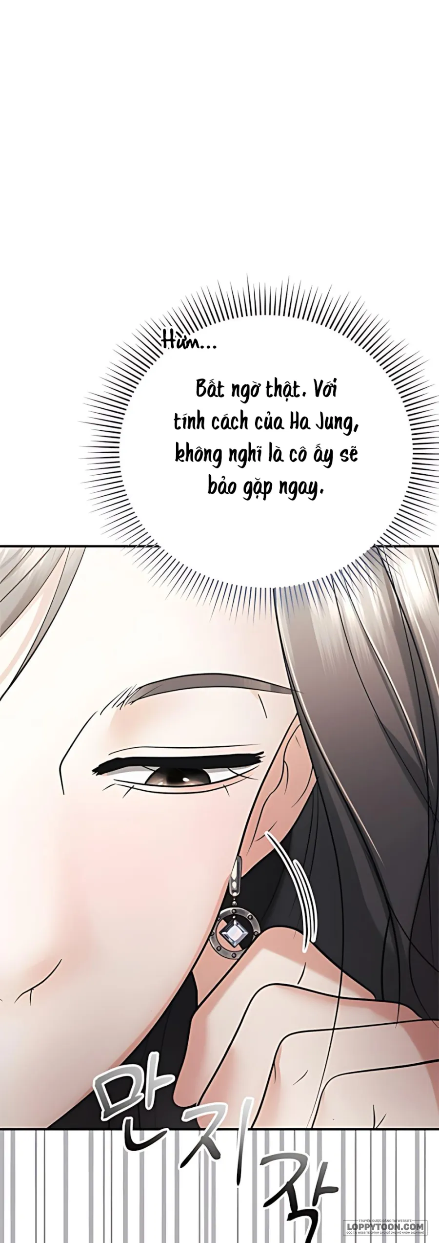 Chồng Của Bạn Tôi - Chap 13 - Trang 3