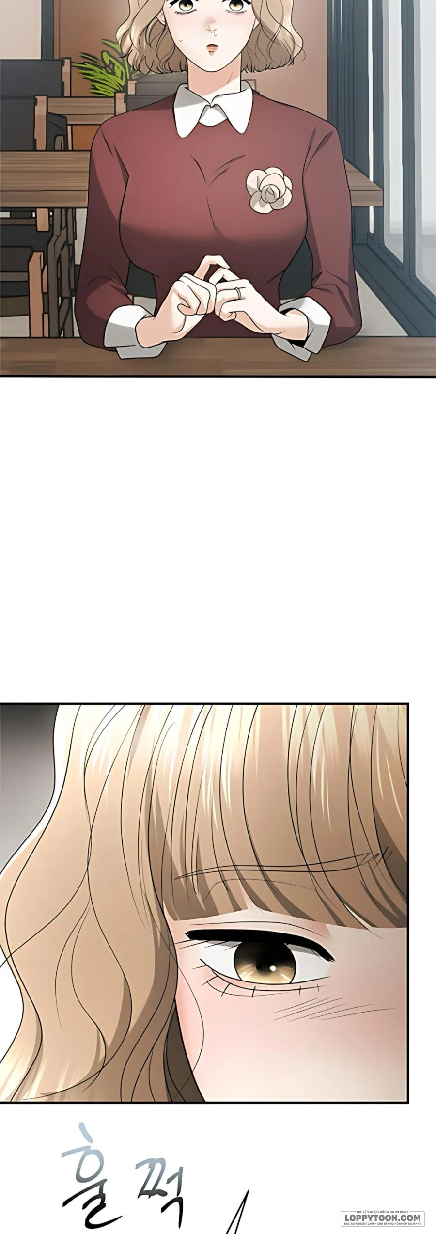 Chồng Của Bạn Tôi - Chap 13 - Trang 32