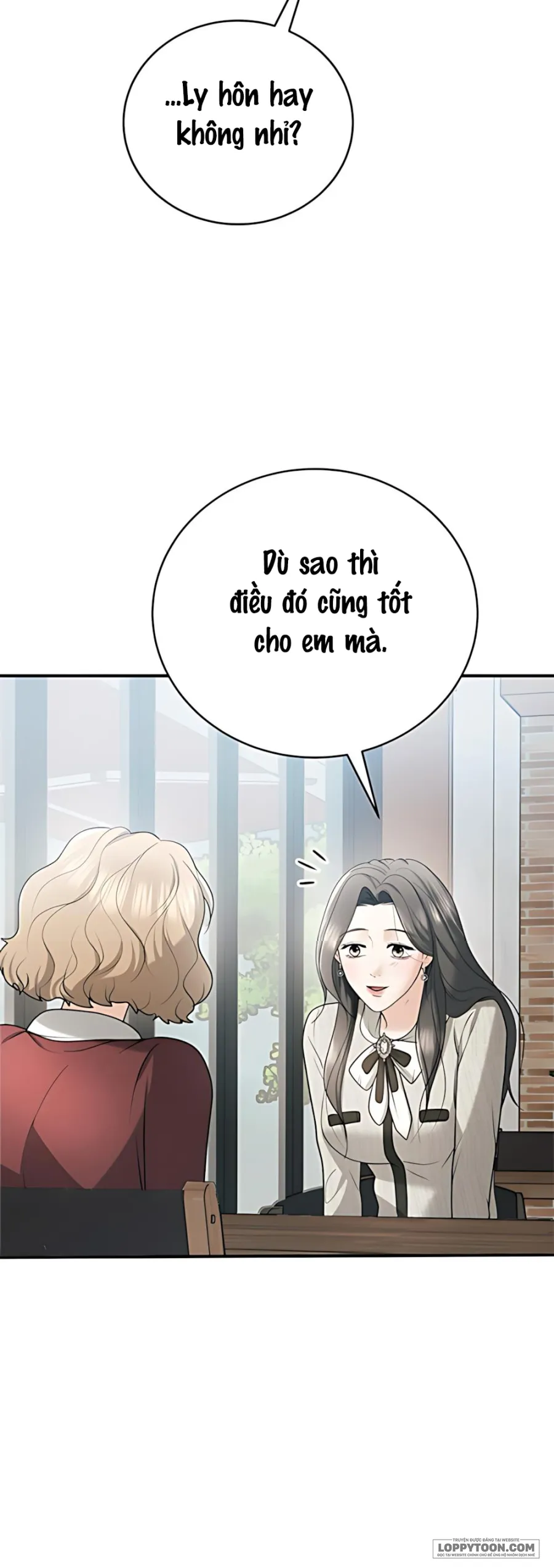 Chồng Của Bạn Tôi - Chap 13 - Trang 33