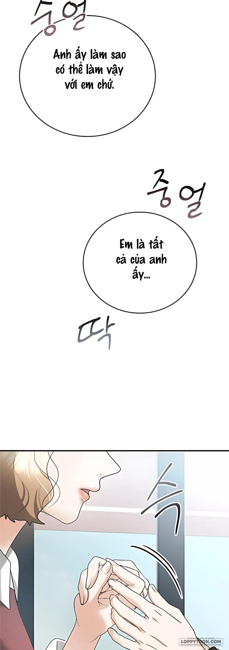 Chồng Của Bạn Tôi - Chap 13 - Trang 35