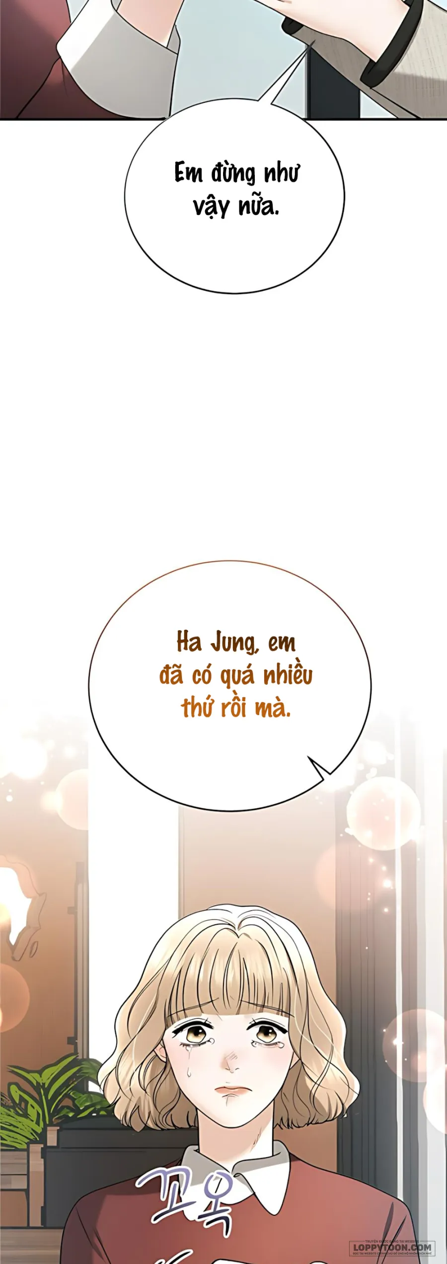 Chồng Của Bạn Tôi - Chap 13 - Trang 36