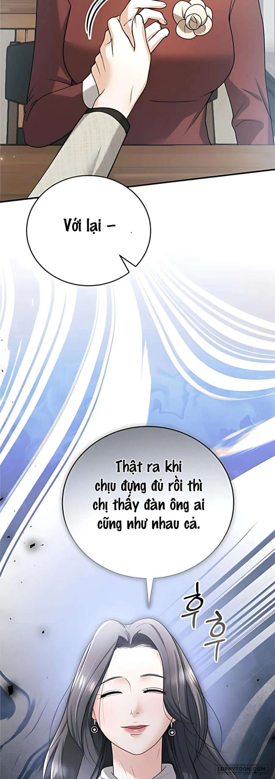 Chồng Của Bạn Tôi - Chap 13 - Trang 37