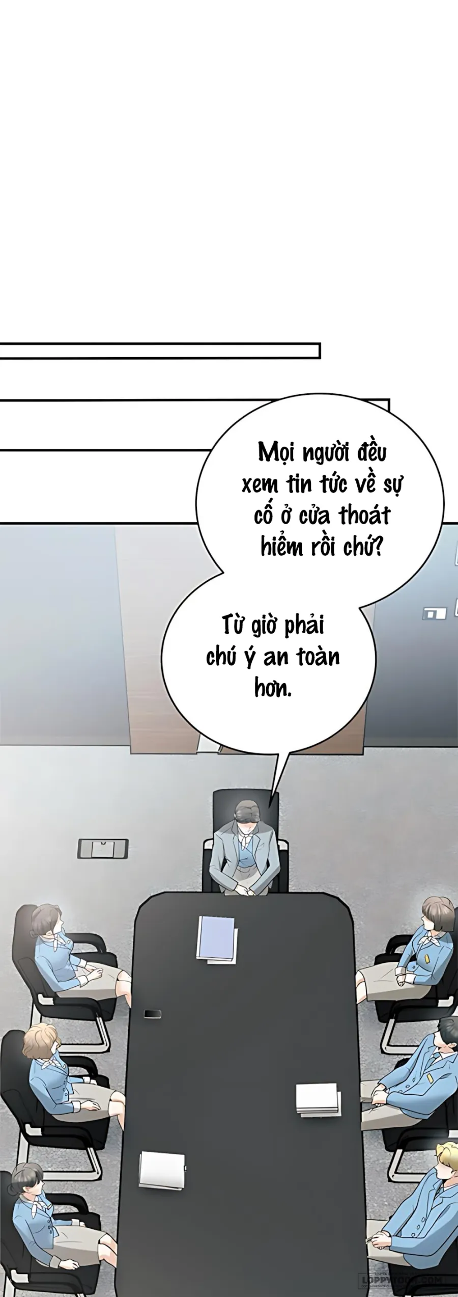 Chồng Của Bạn Tôi - Chap 13 - Trang 39