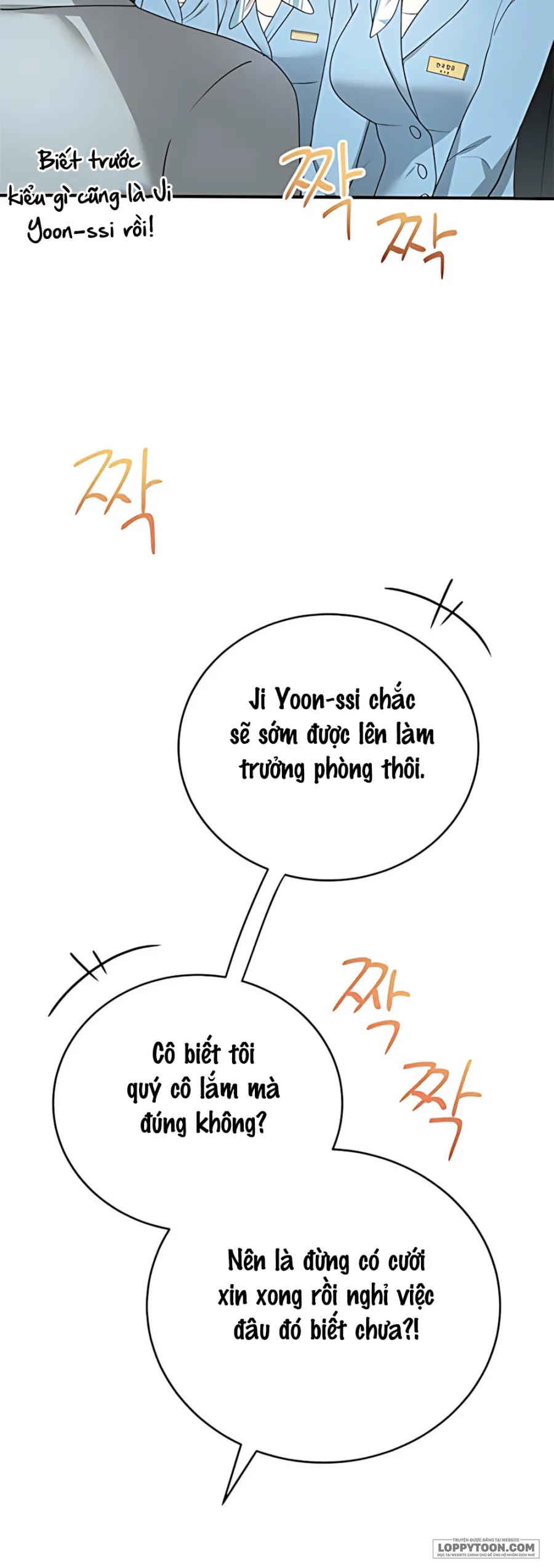 Chồng Của Bạn Tôi - Chap 13 - Trang 41