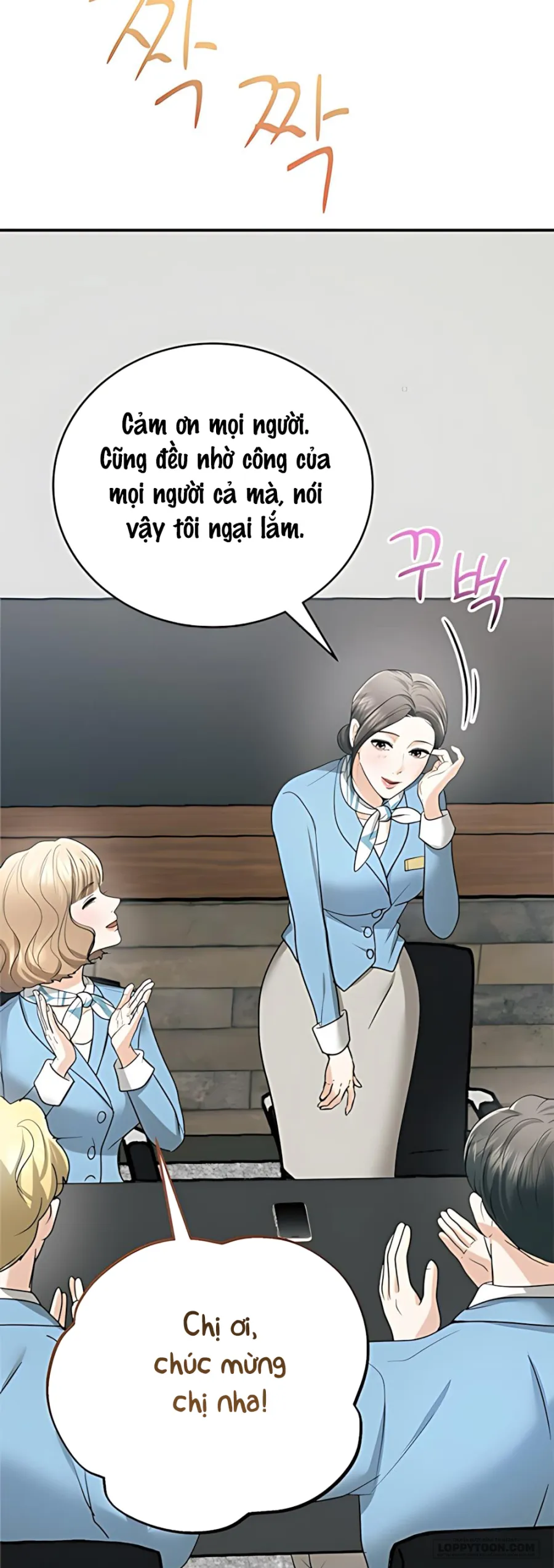 Chồng Của Bạn Tôi - Chap 13 - Trang 43