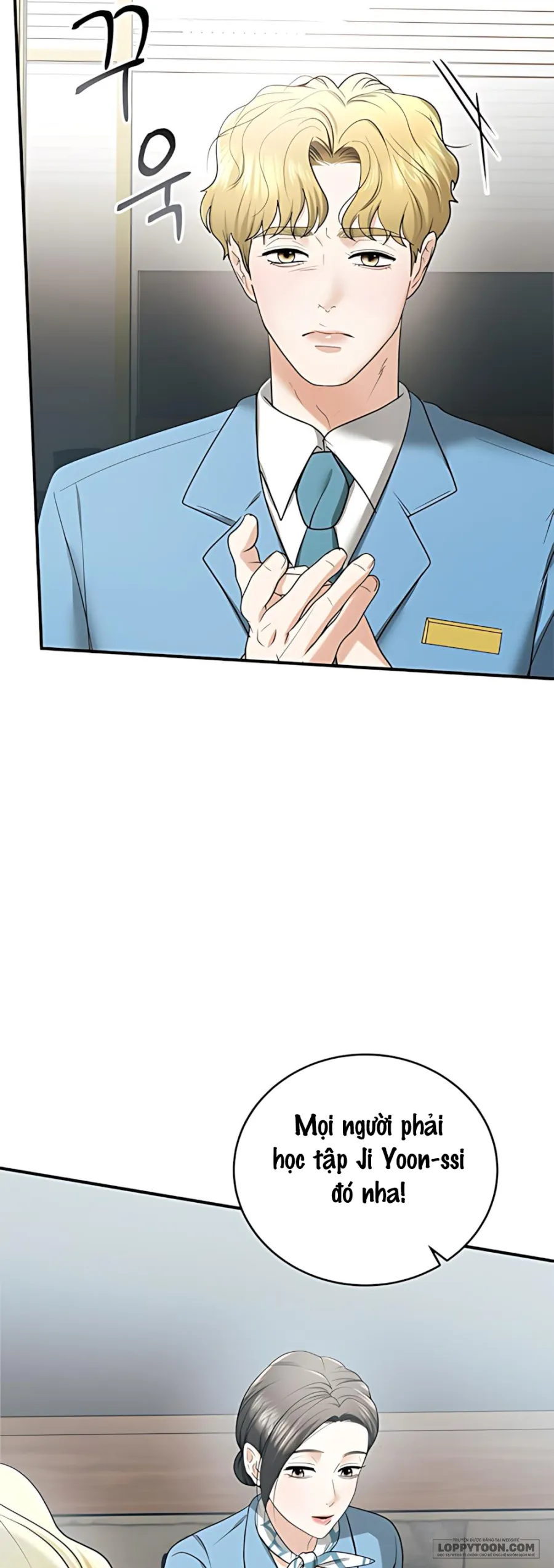Chồng Của Bạn Tôi - Chap 13 - Trang 46
