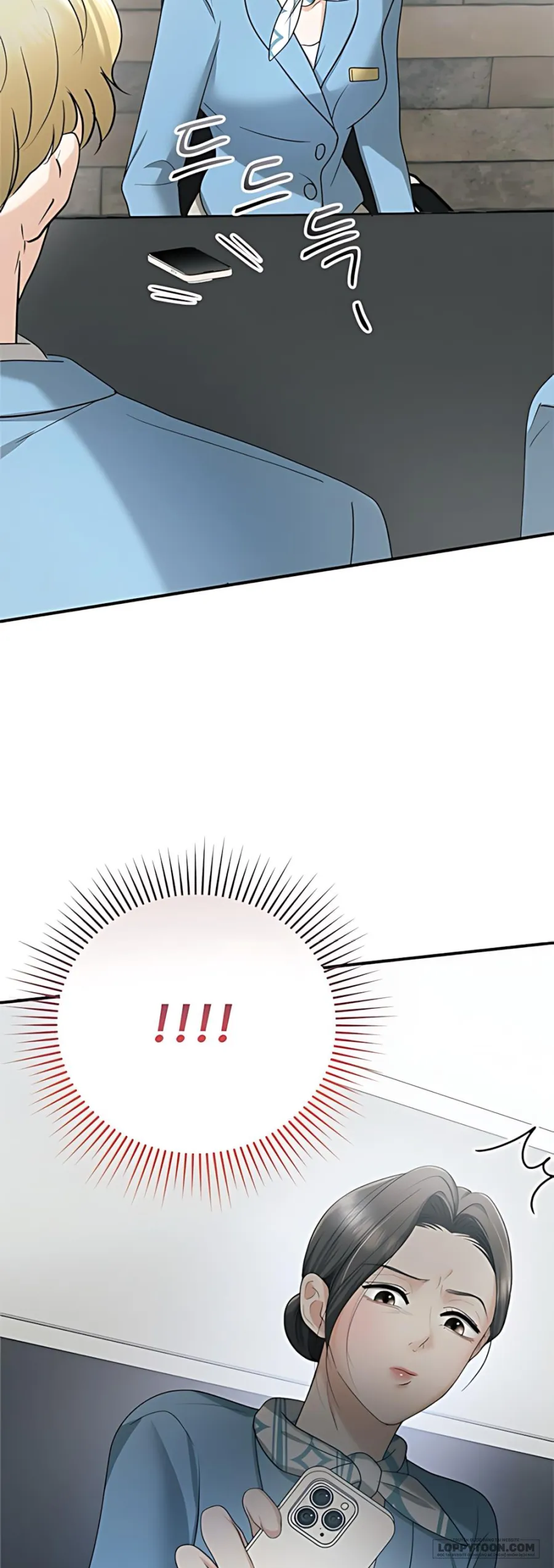 Chồng Của Bạn Tôi - Chap 13 - Trang 47