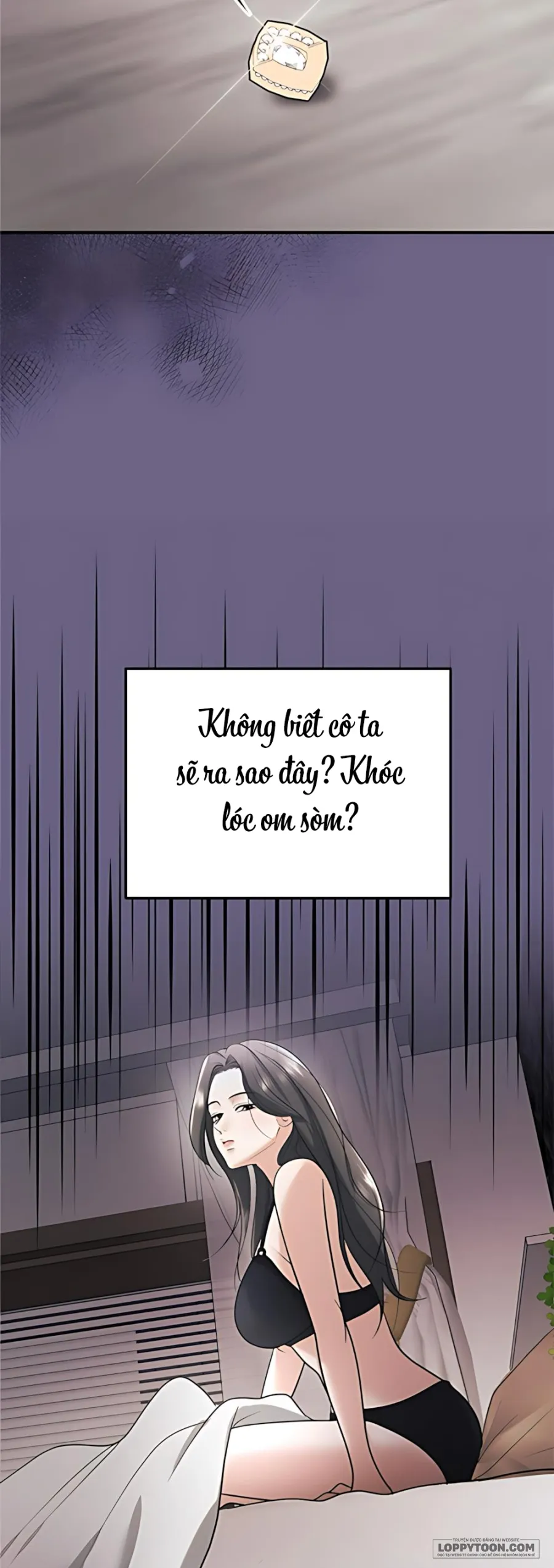 Chồng Của Bạn Tôi - Chap 13 - Trang 5