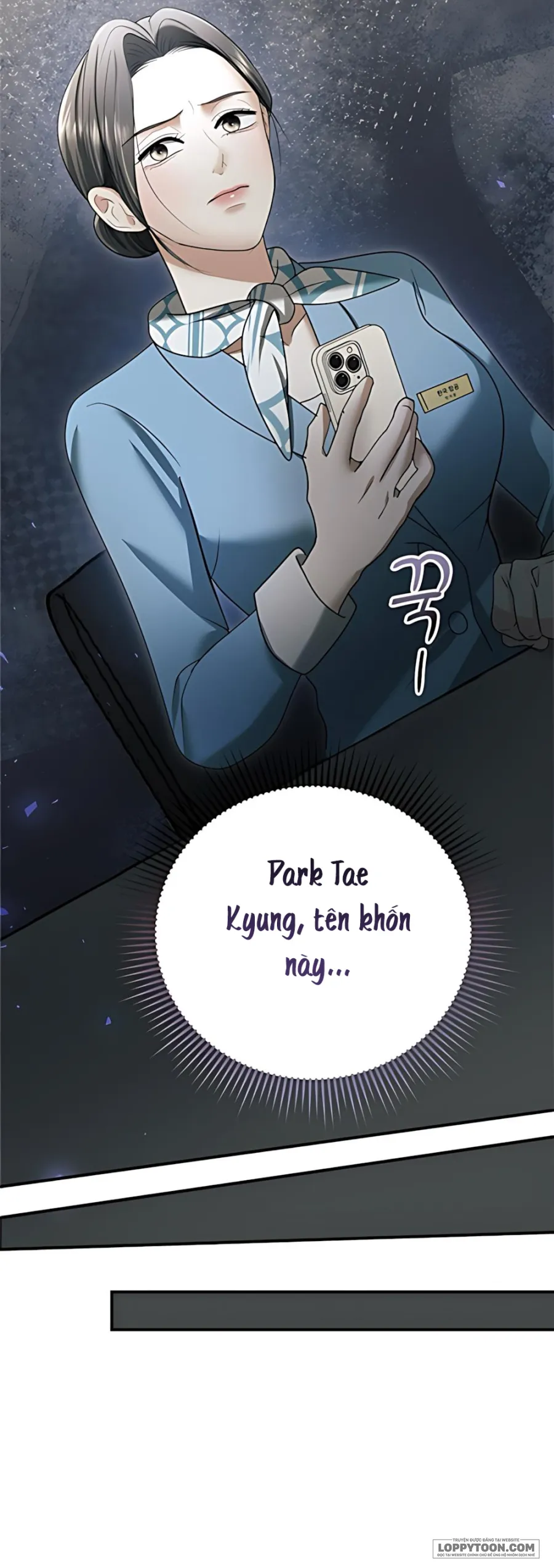 Chồng Của Bạn Tôi - Chap 13 - Trang 51