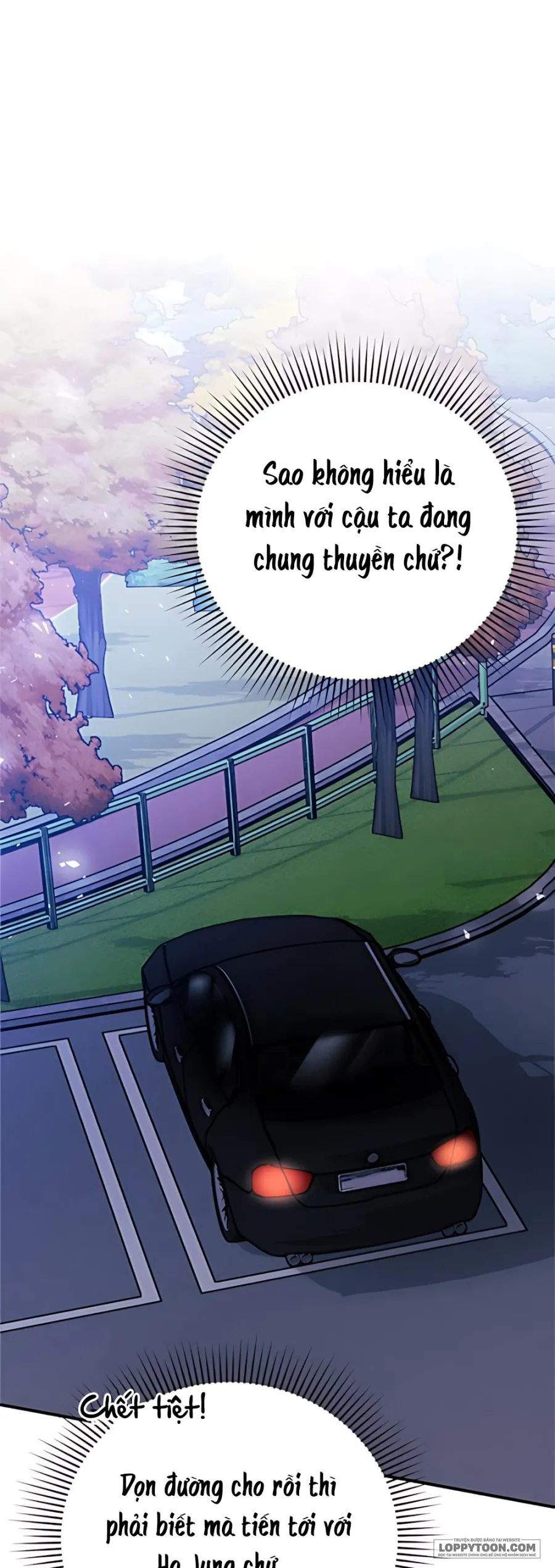 Chồng Của Bạn Tôi - Chap 13 - Trang 52