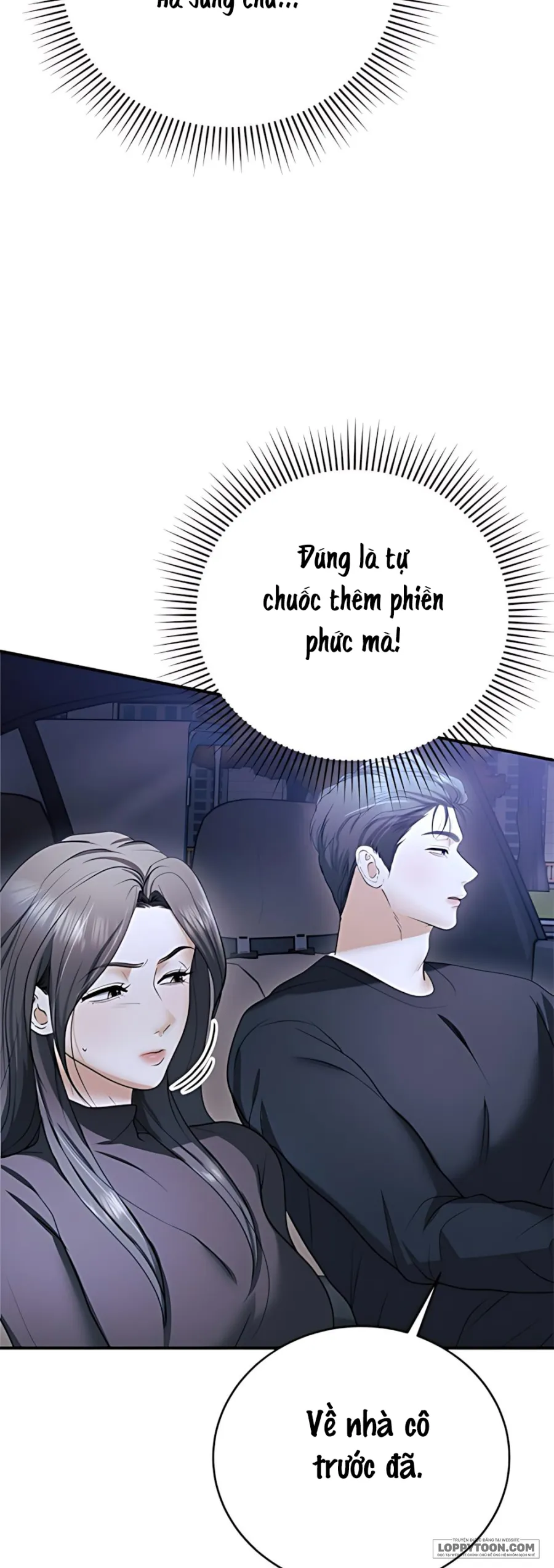 Chồng Của Bạn Tôi - Chap 13 - Trang 53