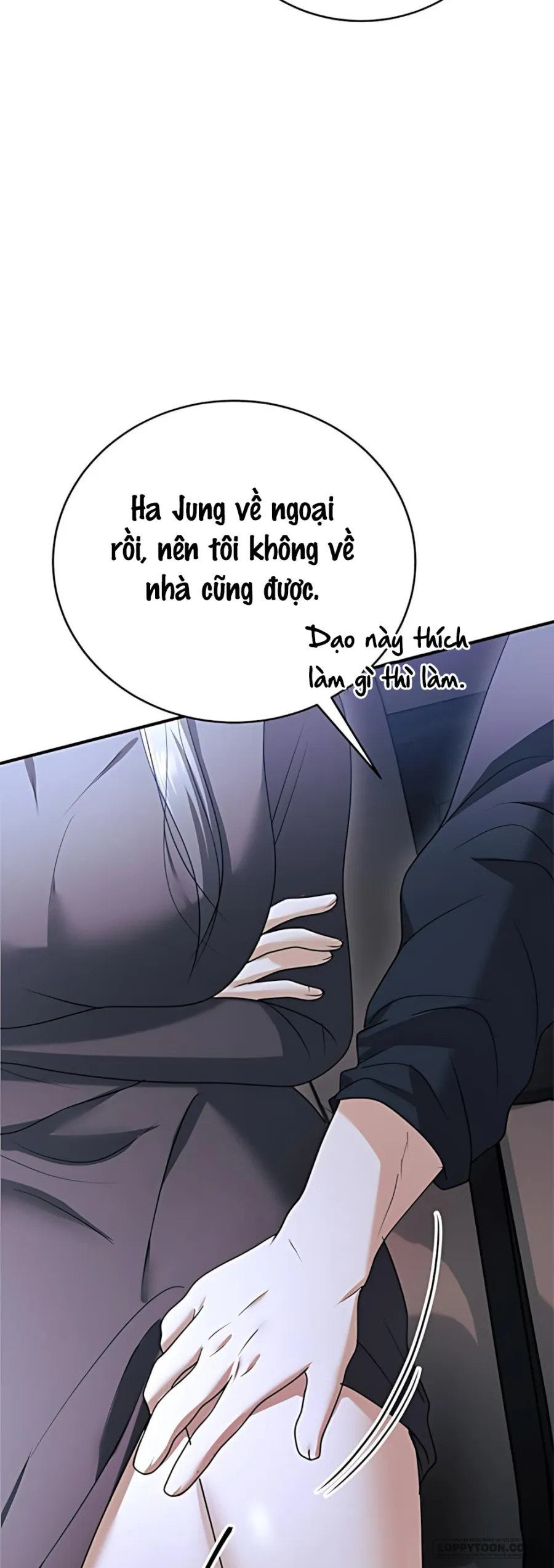 Chồng Của Bạn Tôi - Chap 13 - Trang 54