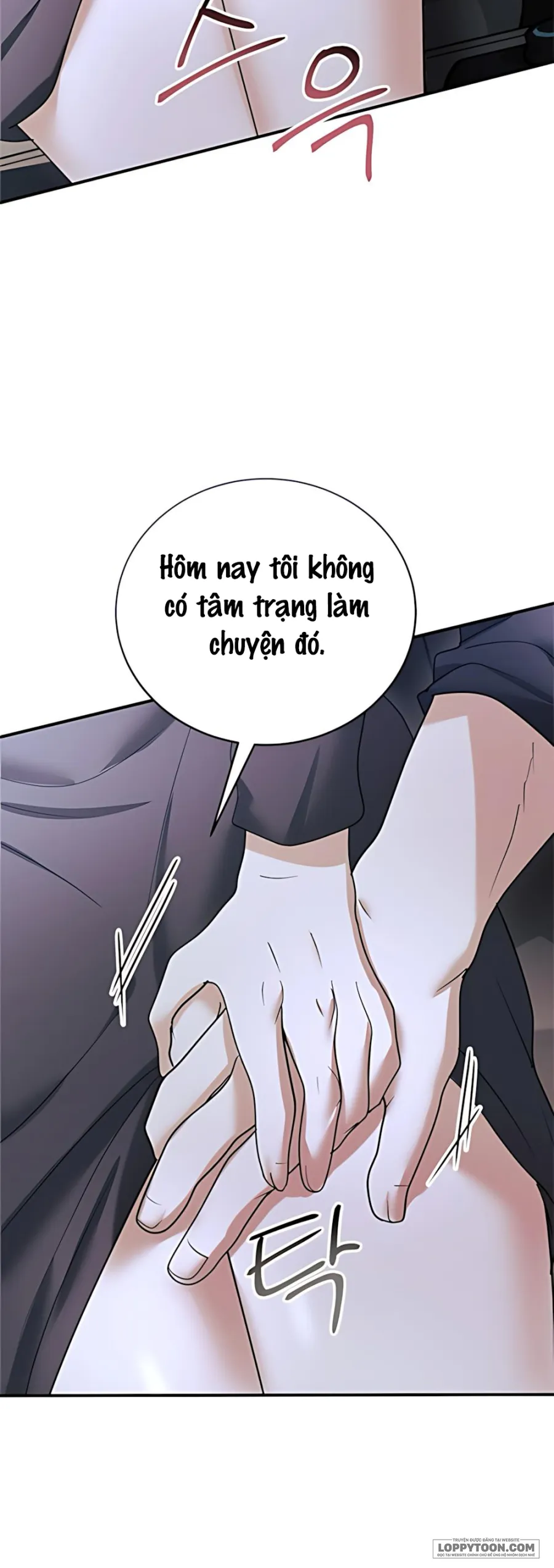 Chồng Của Bạn Tôi - Chap 13 - Trang 55
