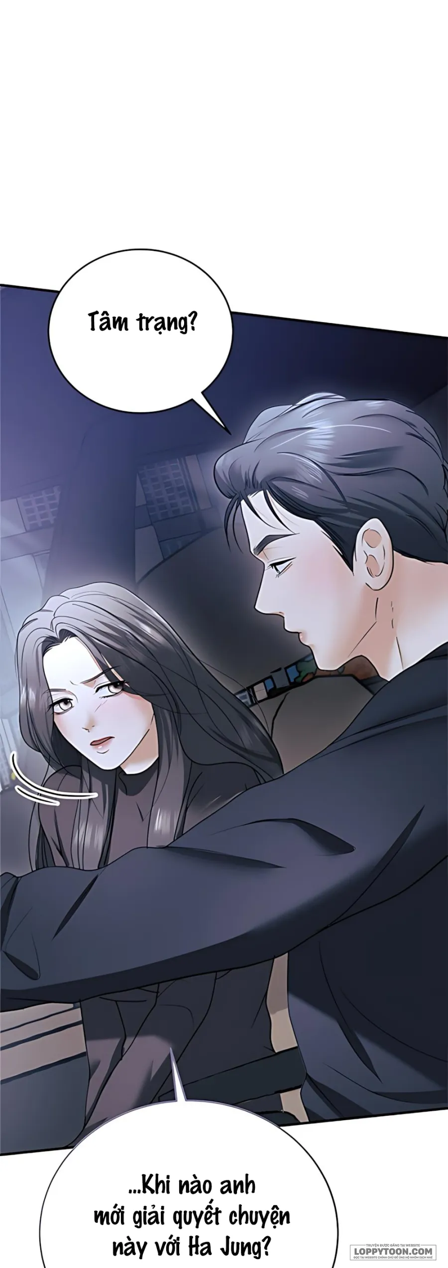 Chồng Của Bạn Tôi - Chap 13 - Trang 56