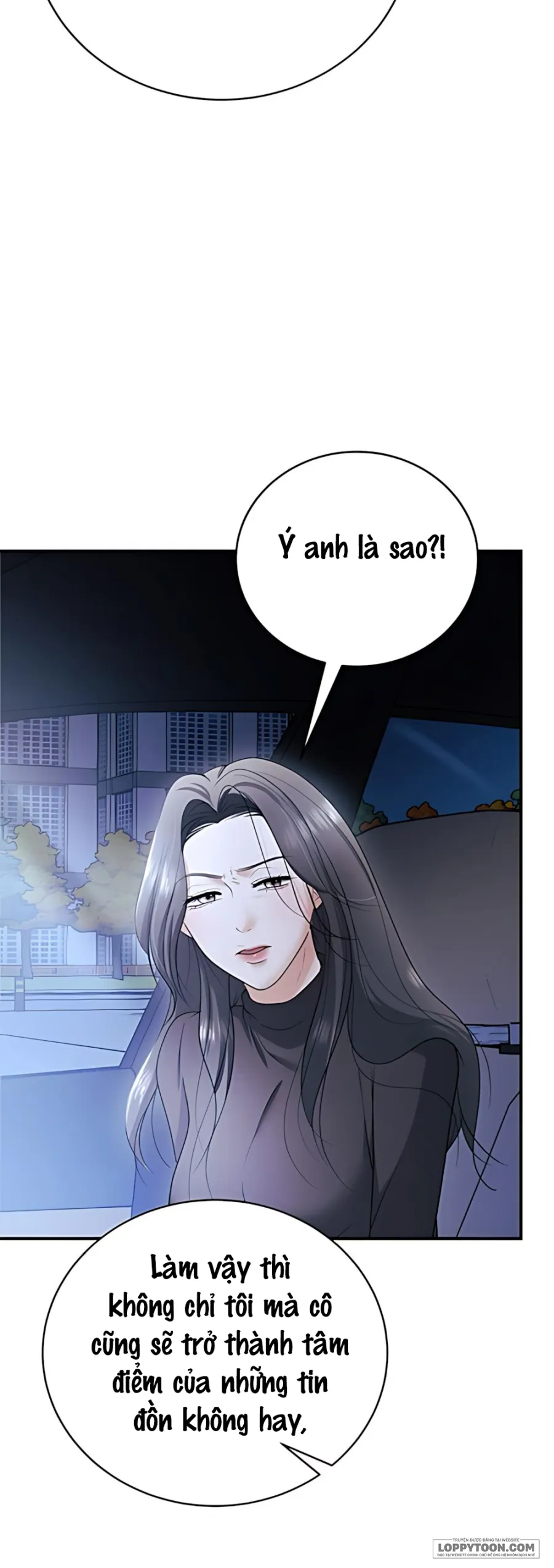 Chồng Của Bạn Tôi - Chap 13 - Trang 58