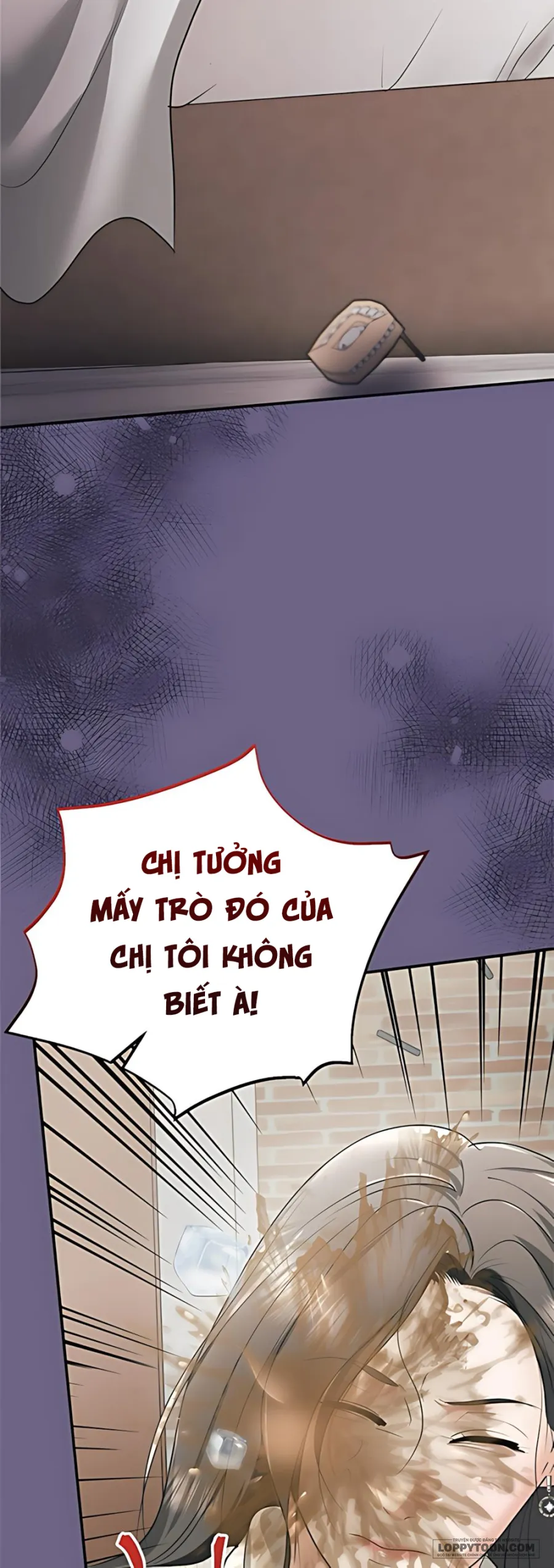 Chồng Của Bạn Tôi - Chap 13 - Trang 6