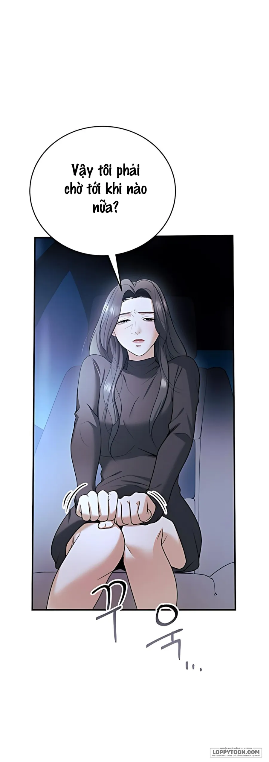 Chồng Của Bạn Tôi - Chap 13 - Trang 60
