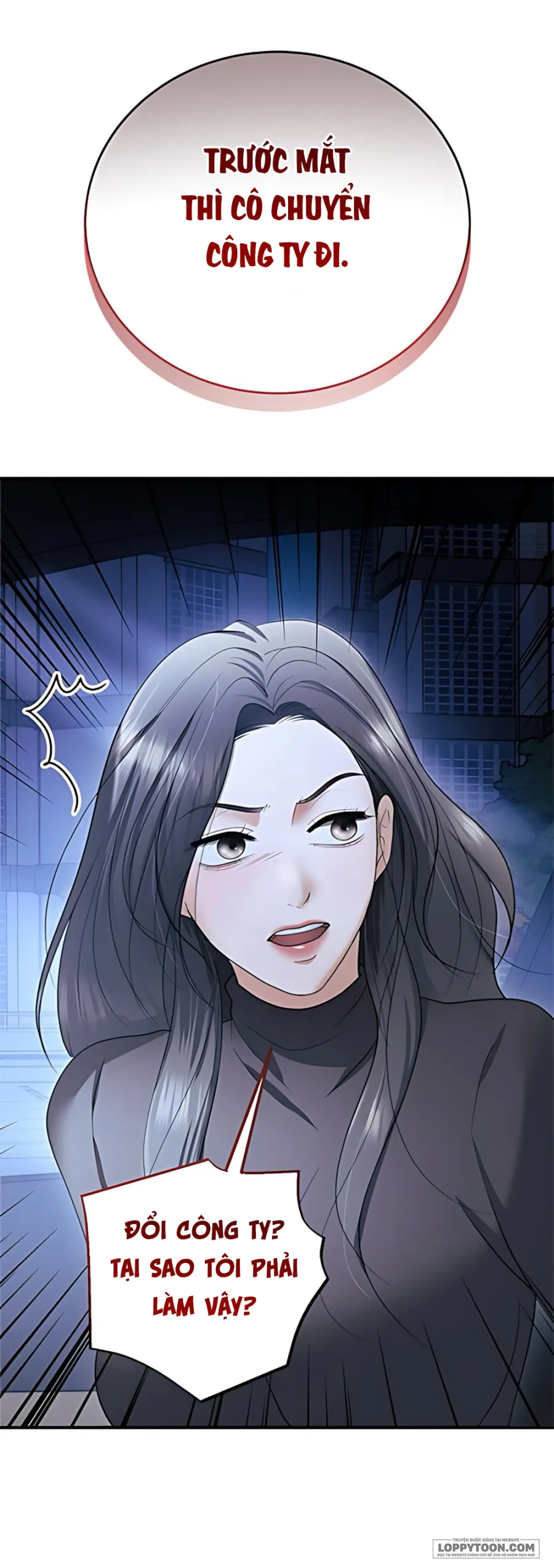 Chồng Của Bạn Tôi - Chap 13 - Trang 61