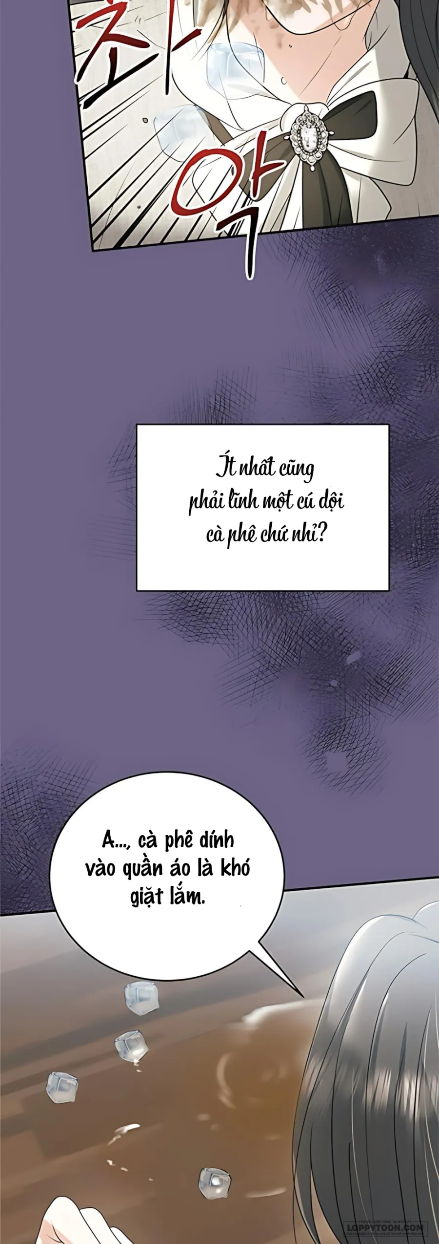 Chồng Của Bạn Tôi - Chap 13 - Trang 7