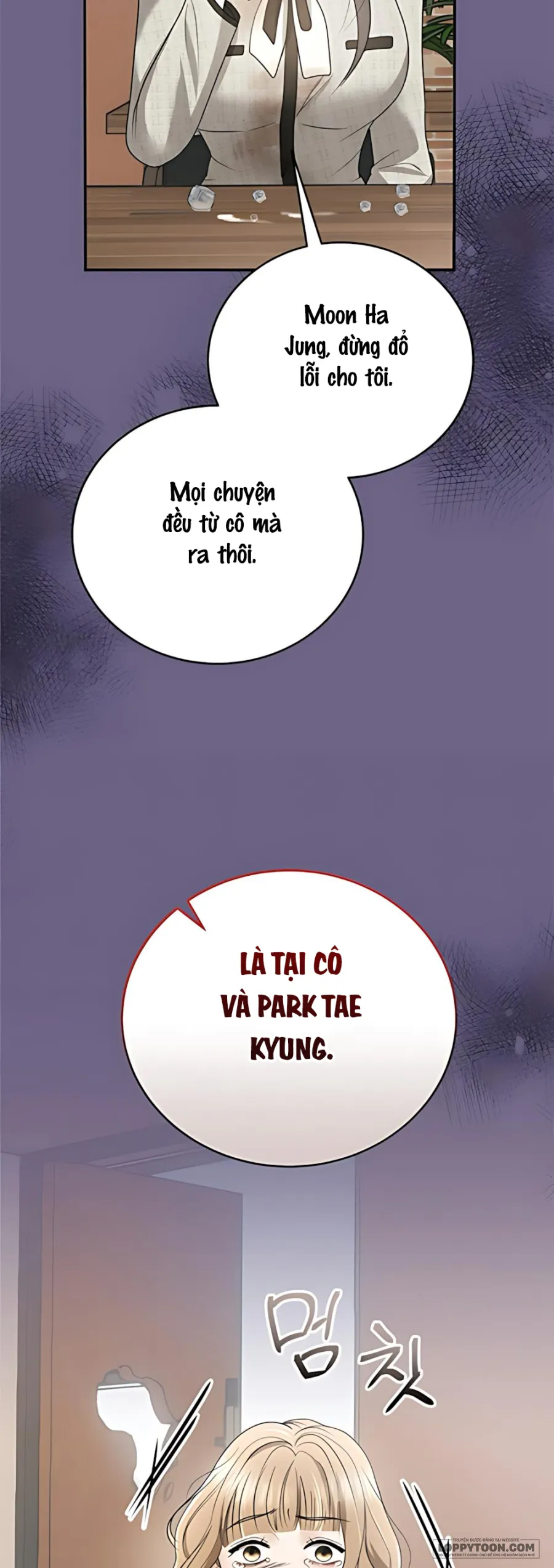Chồng Của Bạn Tôi - Chap 13 - Trang 9