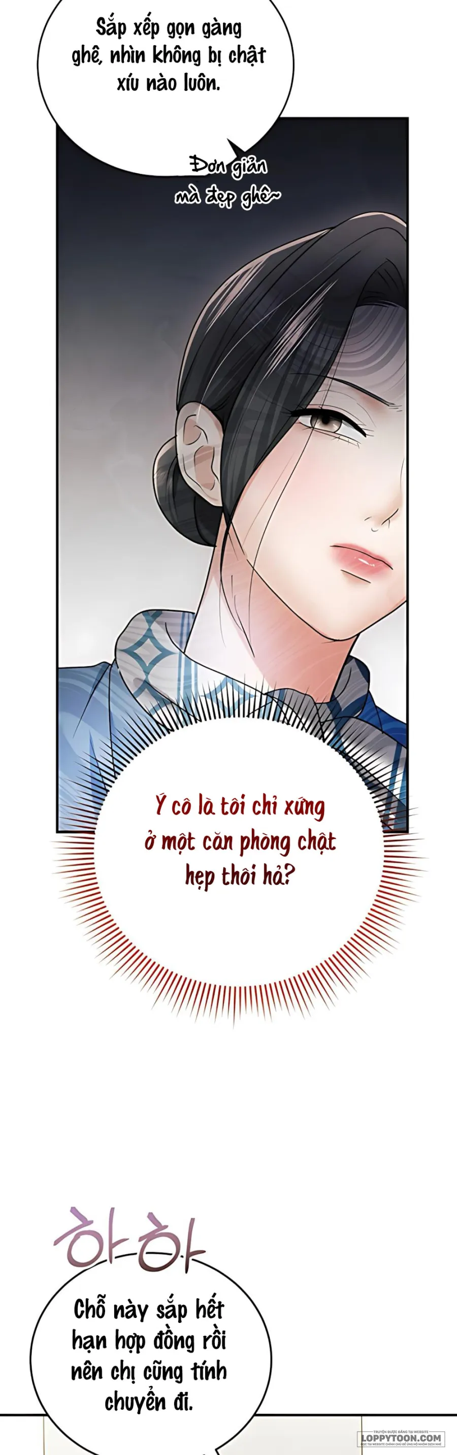 Chồng Của Bạn Tôi - Chap 14 - Trang 10