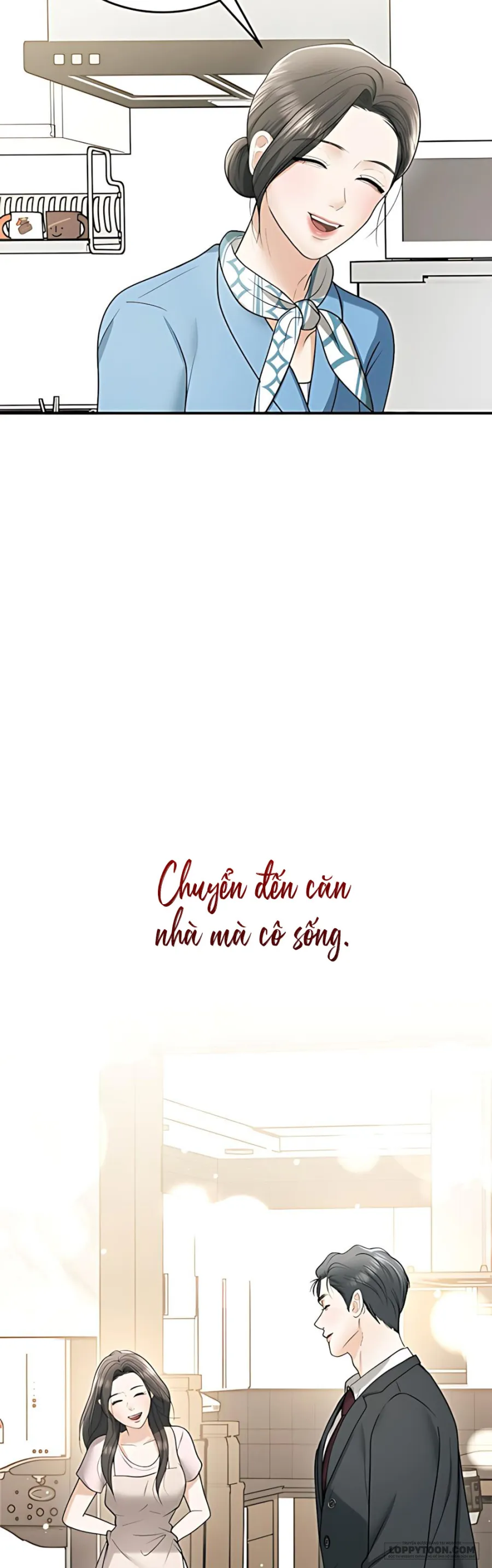 Chồng Của Bạn Tôi - Chap 14 - Trang 11