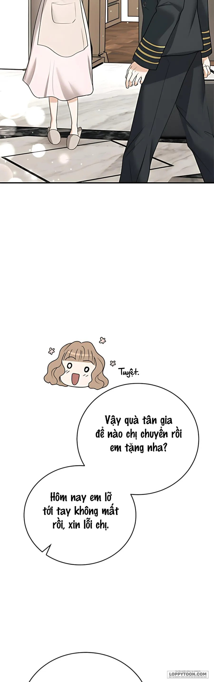 Chồng Của Bạn Tôi - Chap 14 - Trang 12