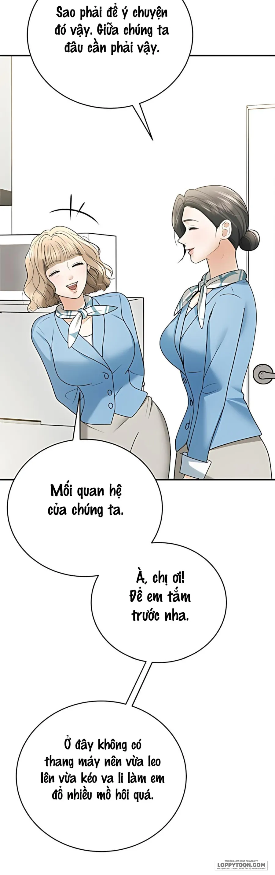 Chồng Của Bạn Tôi - Chap 14 - Trang 13