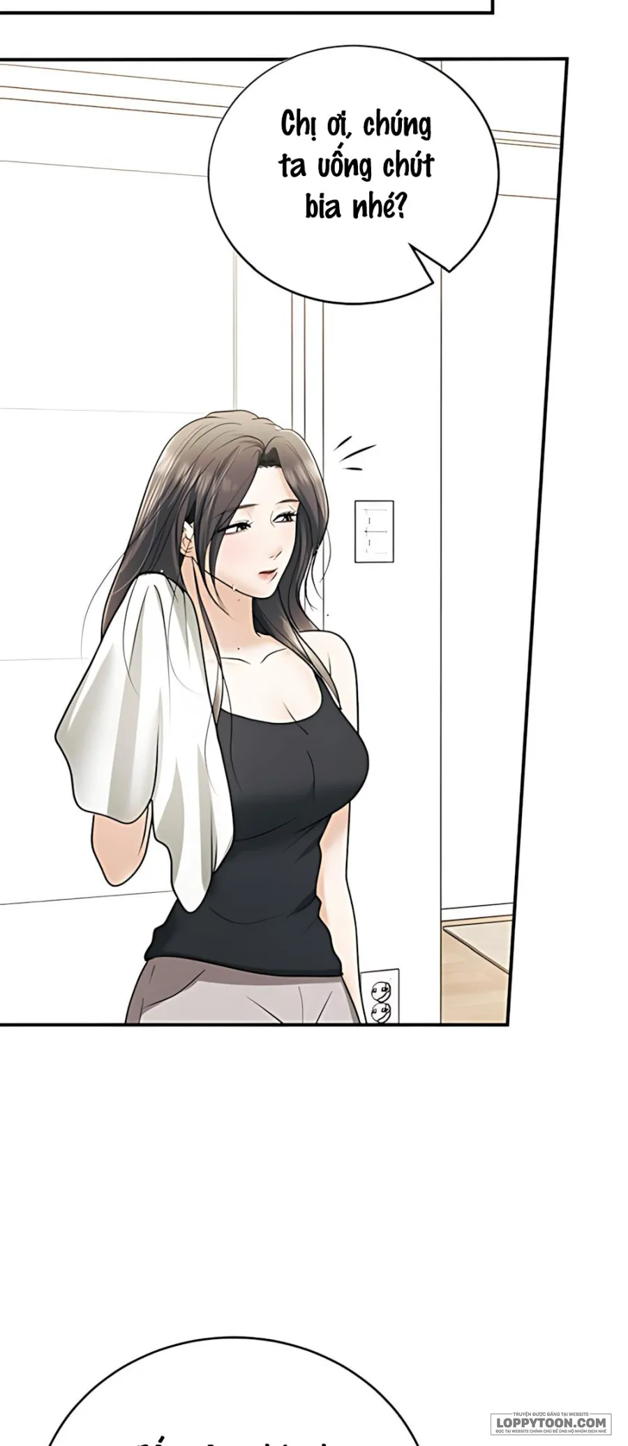 Chồng Của Bạn Tôi - Chap 14 - Trang 15