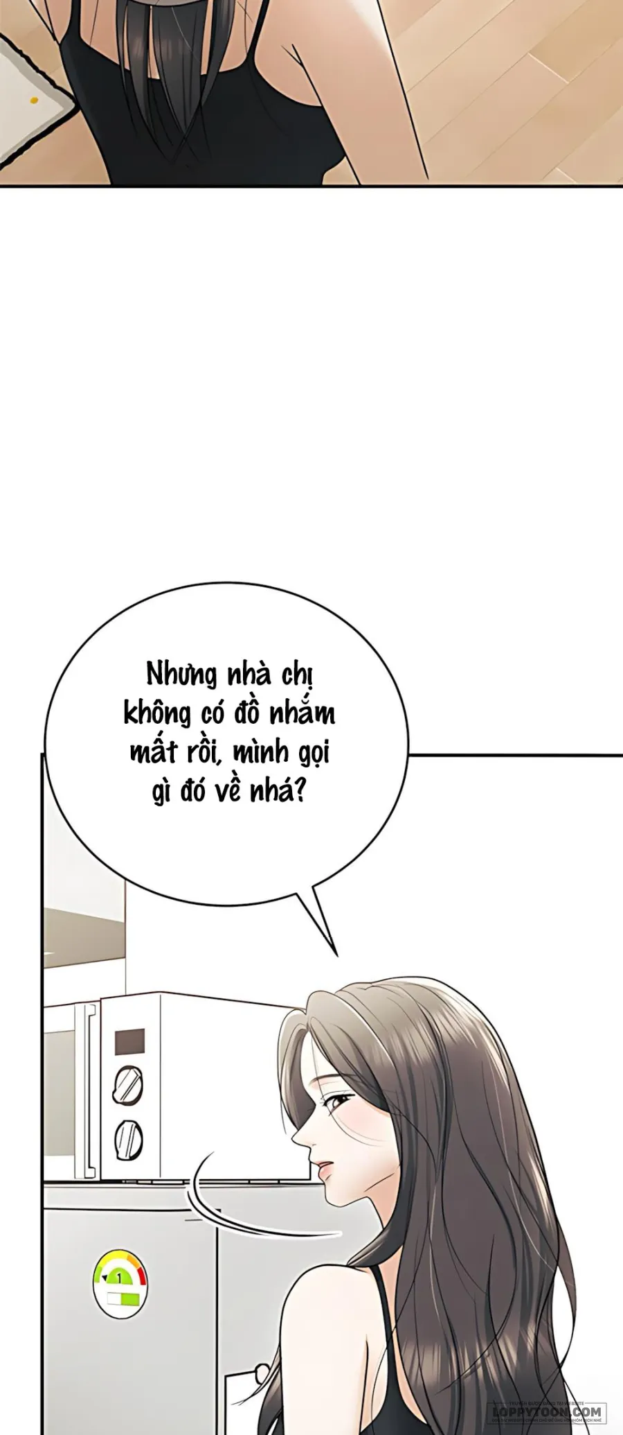 Chồng Của Bạn Tôi - Chap 14 - Trang 17