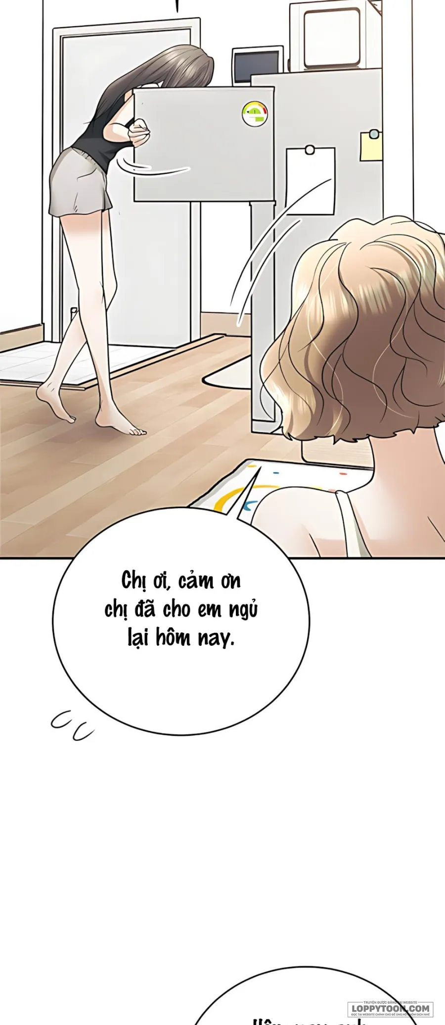 Chồng Của Bạn Tôi - Chap 14 - Trang 19