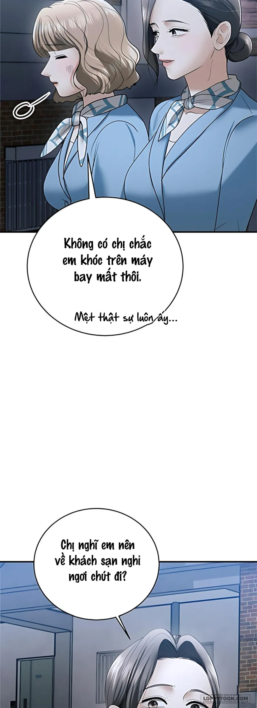 Chồng Của Bạn Tôi - Chap 14 - Trang 2