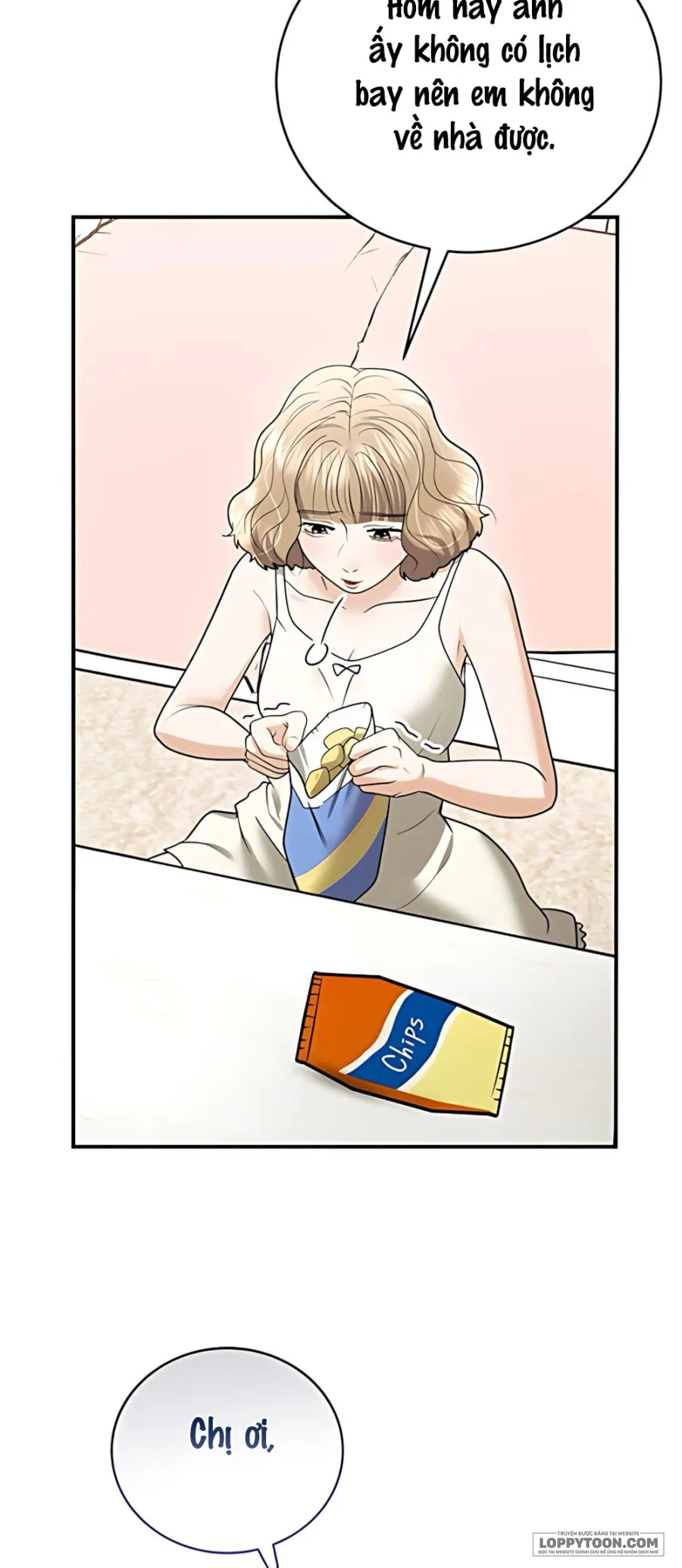 Chồng Của Bạn Tôi - Chap 14 - Trang 20