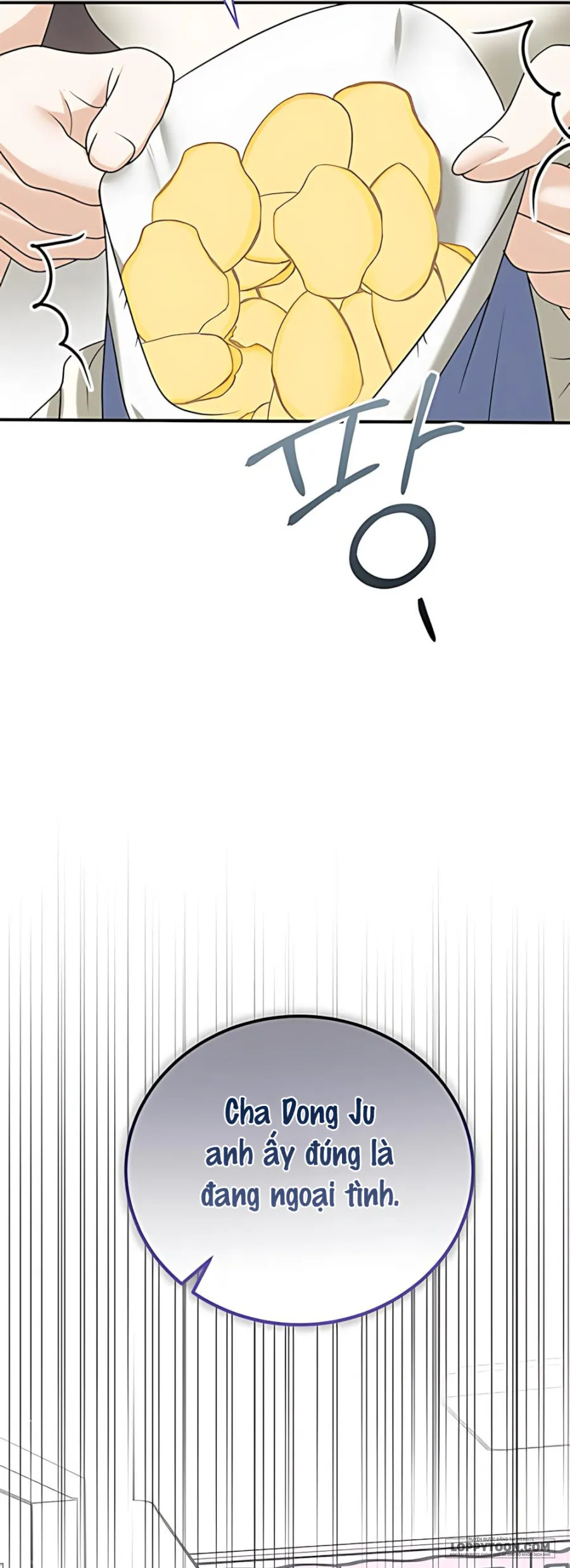 Chồng Của Bạn Tôi - Chap 14 - Trang 21