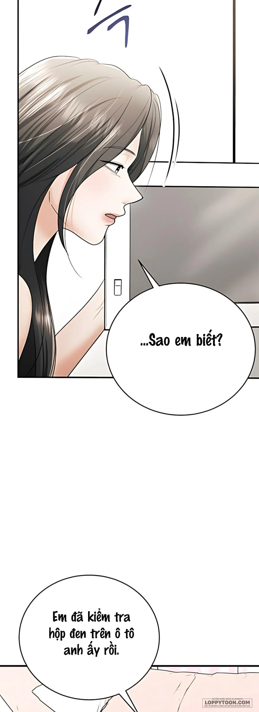Chồng Của Bạn Tôi - Chap 14 - Trang 24