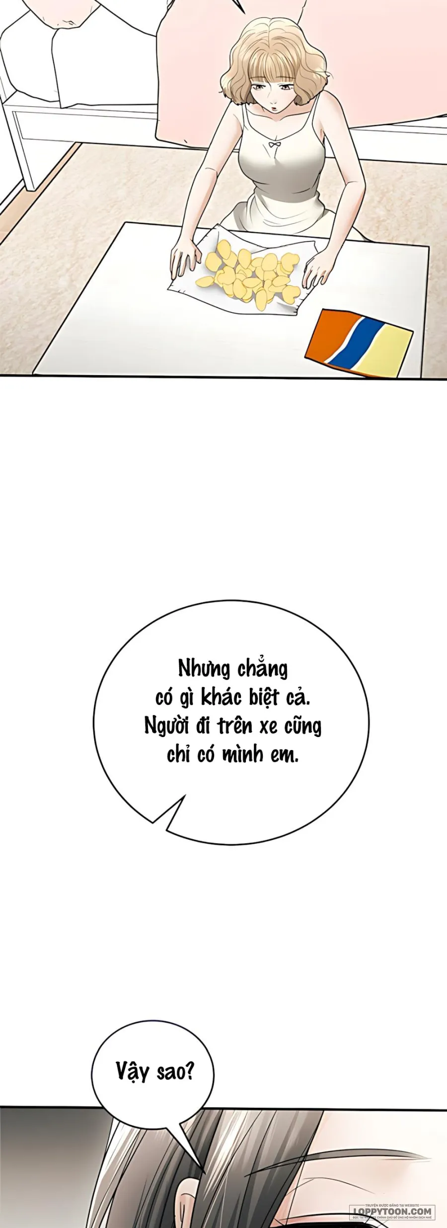 Chồng Của Bạn Tôi - Chap 14 - Trang 25