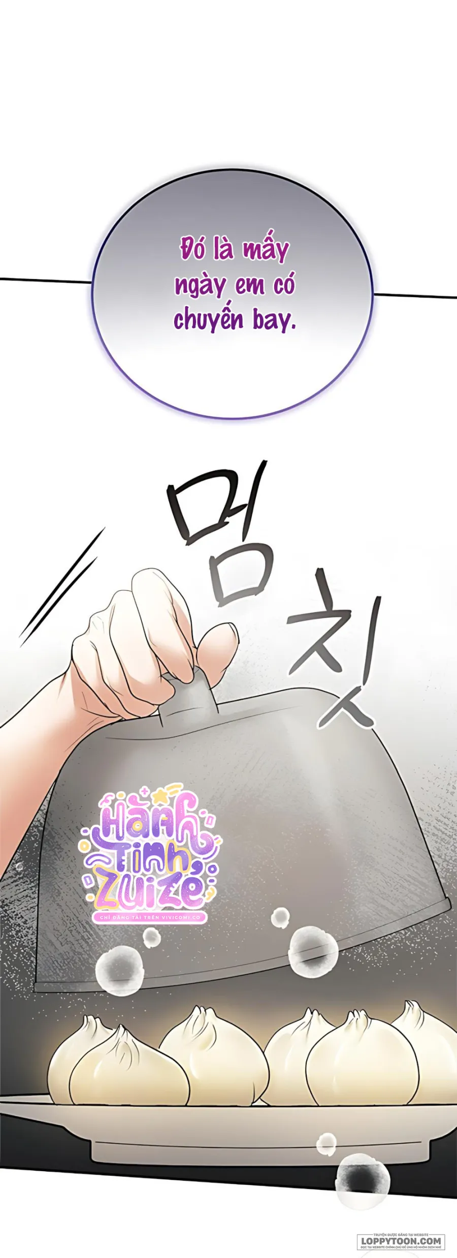 Chồng Của Bạn Tôi - Chap 14 - Trang 28
