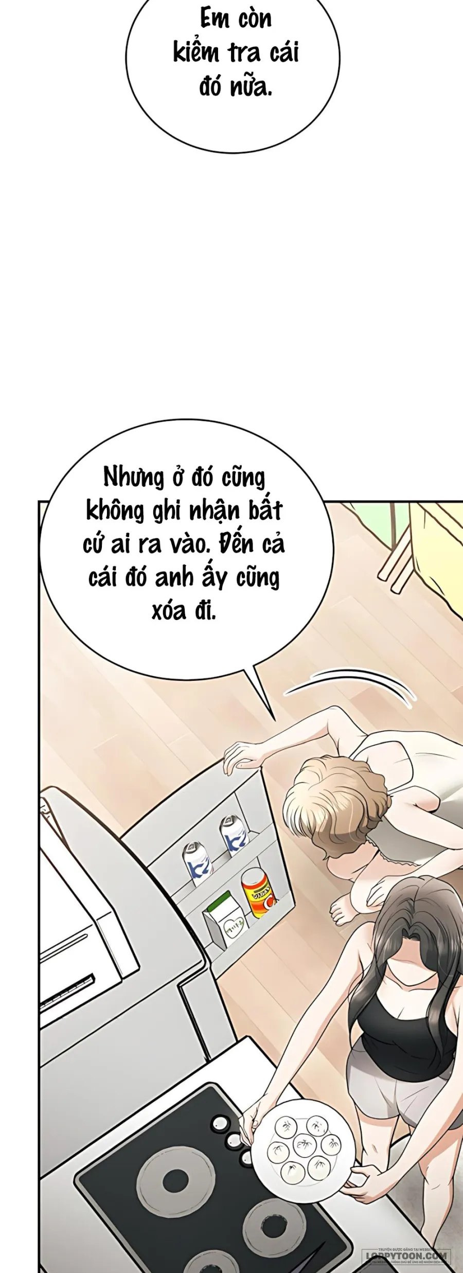 Chồng Của Bạn Tôi - Chap 14 - Trang 30