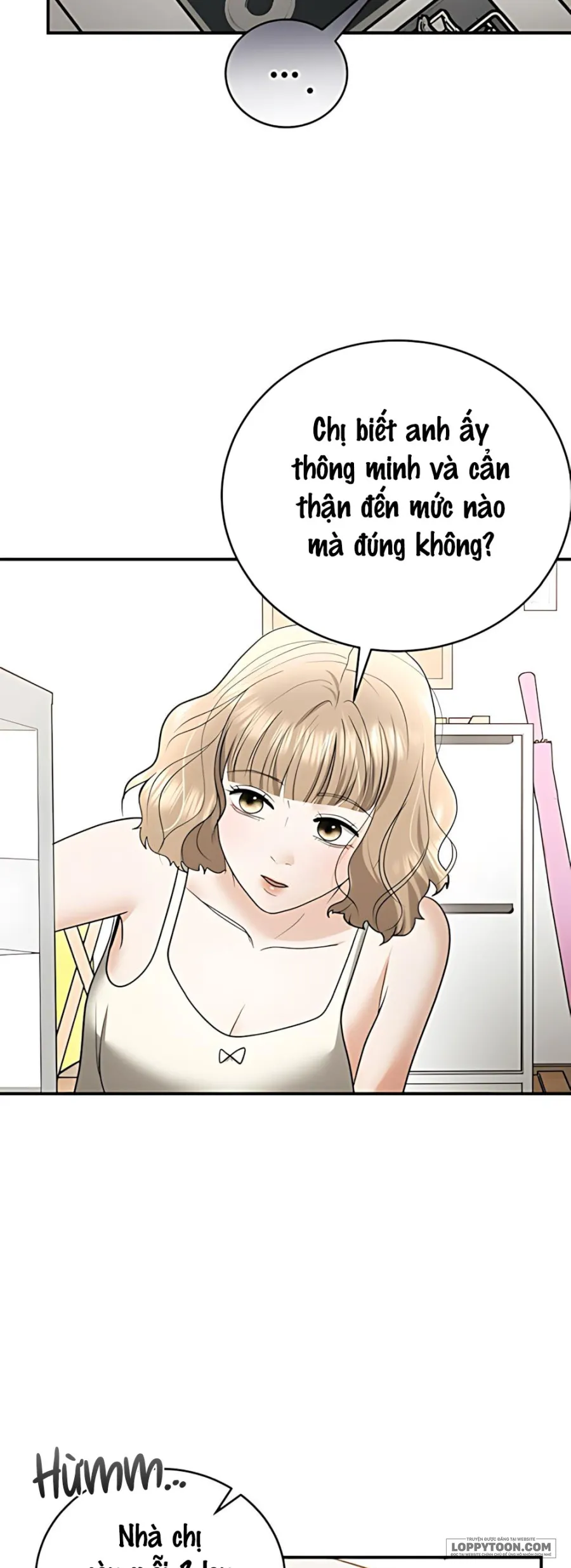 Chồng Của Bạn Tôi - Chap 14 - Trang 31