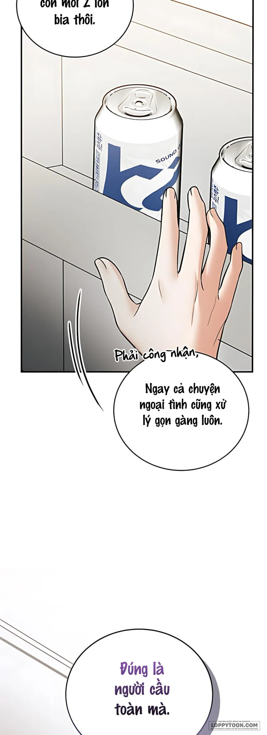 Chồng Của Bạn Tôi - Chap 14 - Trang 32