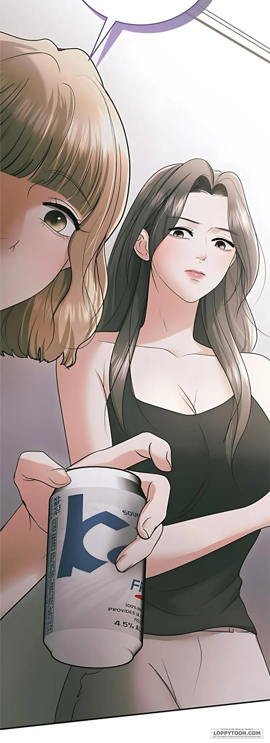 Chồng Của Bạn Tôi - Chap 14 - Trang 33