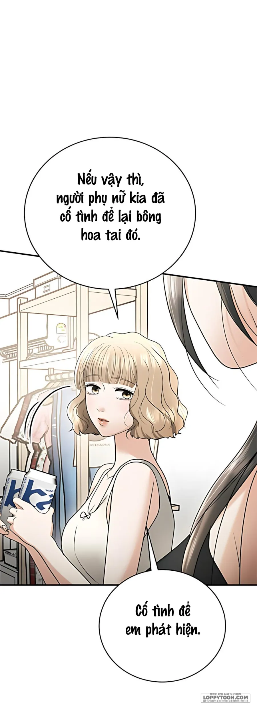Chồng Của Bạn Tôi - Chap 14 - Trang 34