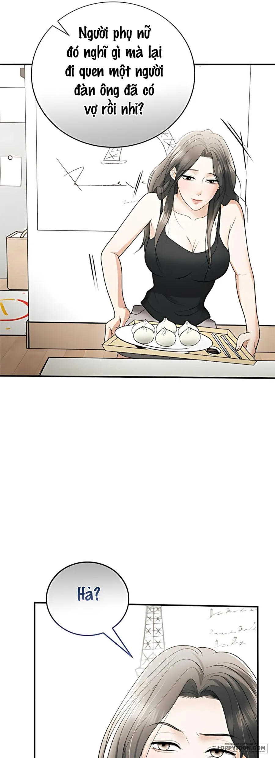 Chồng Của Bạn Tôi - Chap 14 - Trang 36
