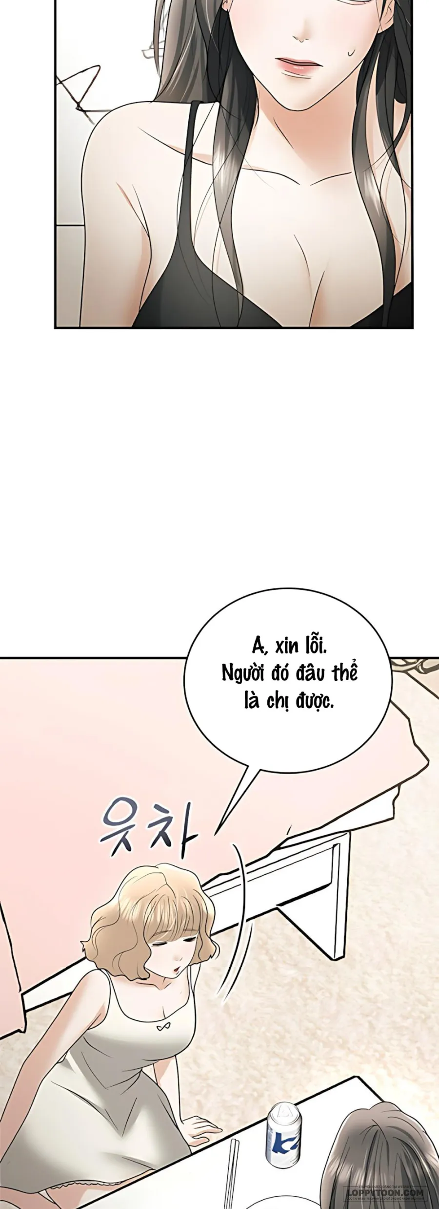Chồng Của Bạn Tôi - Chap 14 - Trang 37