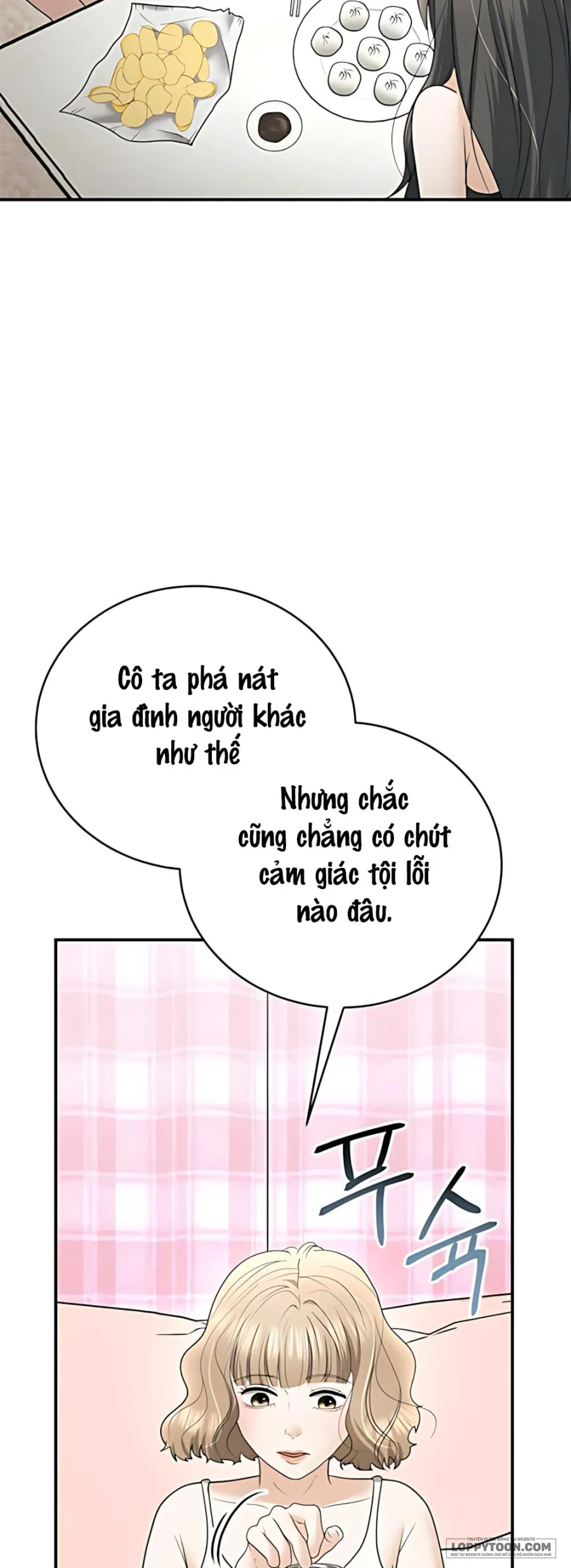 Chồng Của Bạn Tôi - Chap 14 - Trang 38