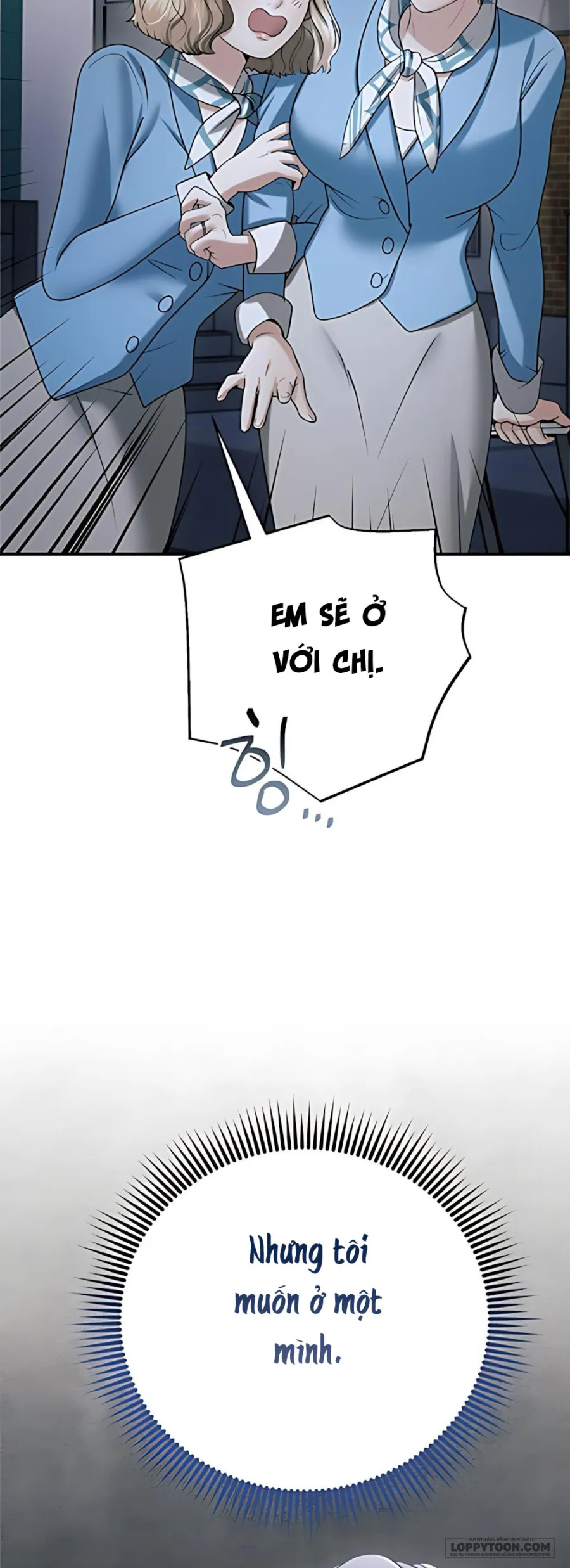 Chồng Của Bạn Tôi - Chap 14 - Trang 4