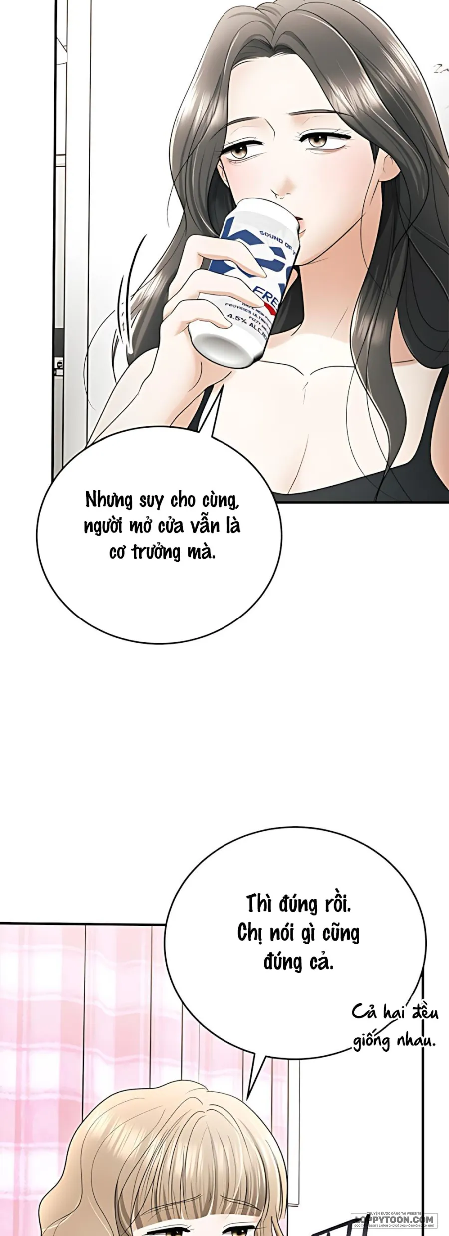Chồng Của Bạn Tôi - Chap 14 - Trang 41